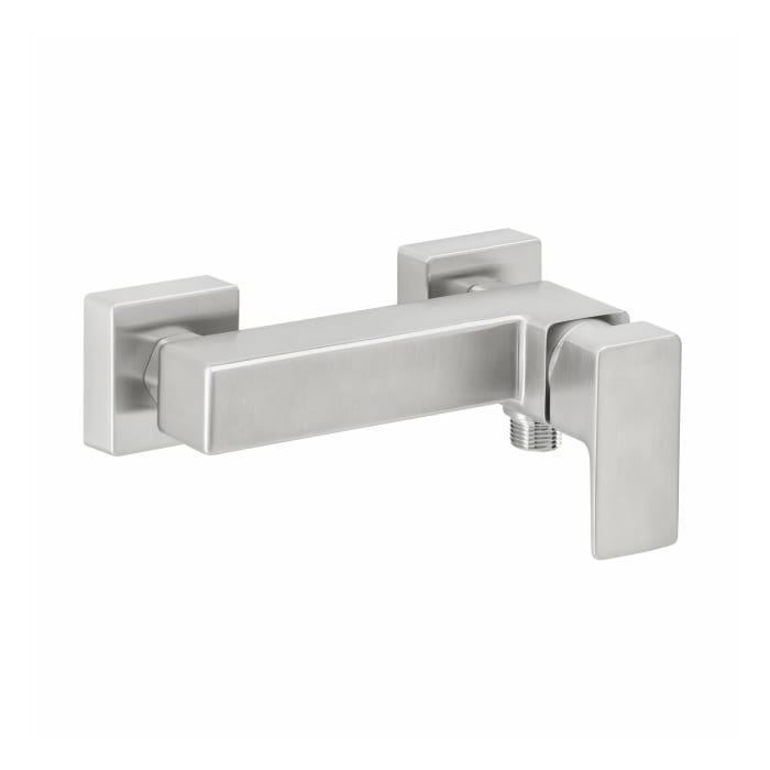 Herzbach CEO IX-FINISH Brausebatterie Aufputz