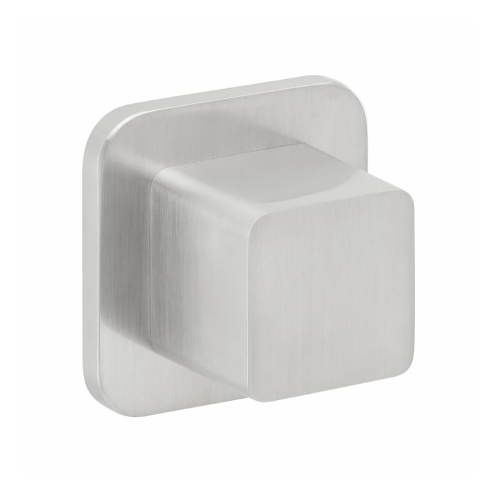 Herzbach CEO IX-FINISH Unterputzventil und 2- oder 3-Wegeumsteller Farbset