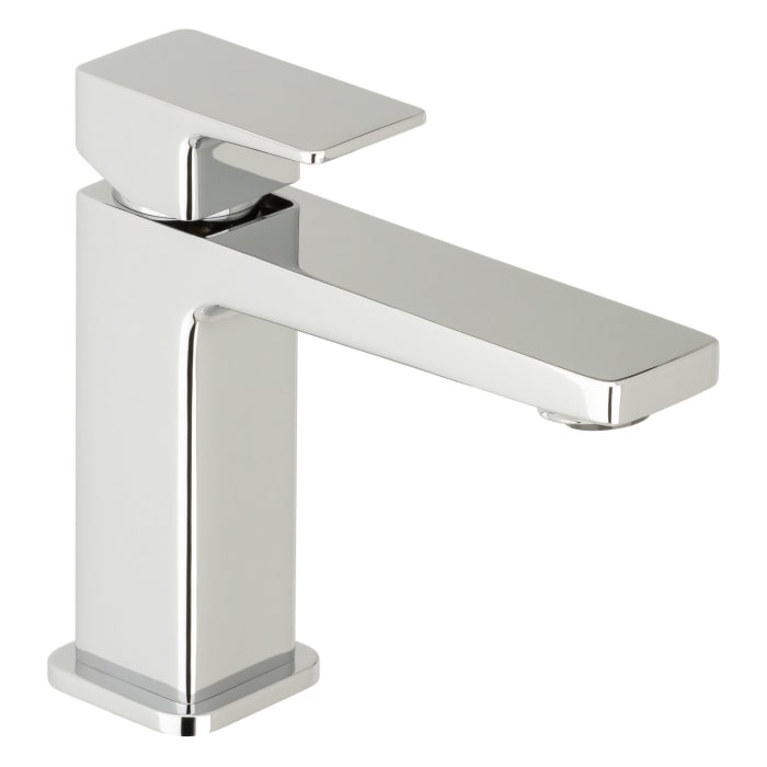 Herzbach CEO Waschtisch-Einlochbatterie S-Size ohne Ablaufgarnitur