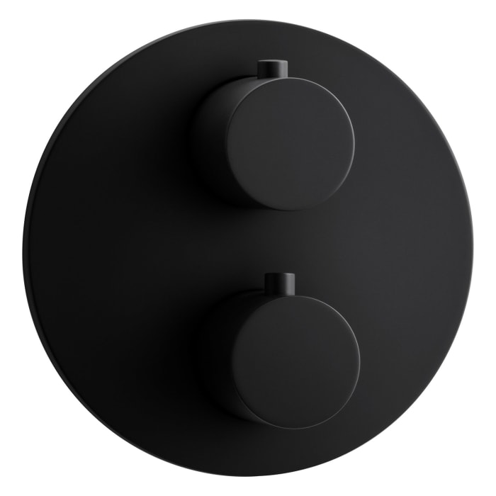 Herzbach LIVING Thermostat-Farbset 2 Verbraucher