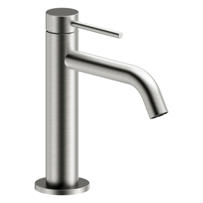 Herzbach DEEP IX Waschtisch-Standventil Slim S-Size ohne Ablaufgarnitur