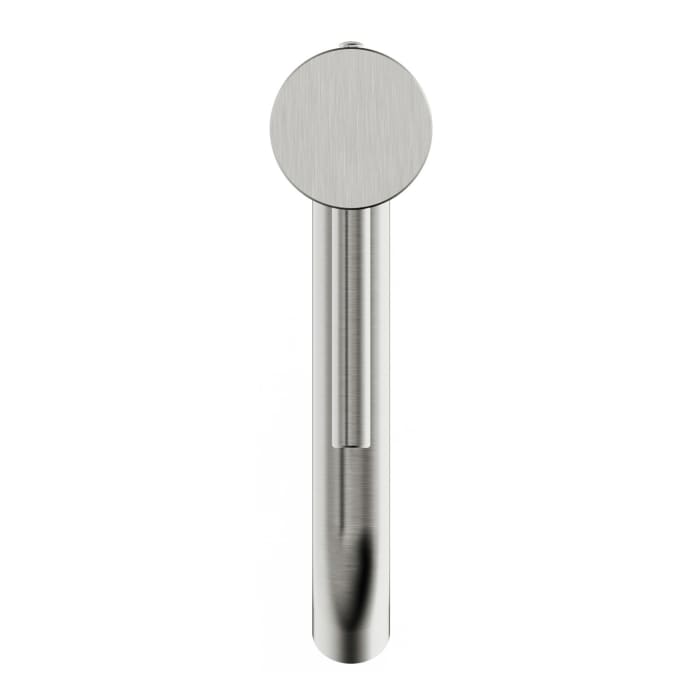 Herzbach DEEP IX Waschtischmischer M-Size 13 cm Niederdruck ohne Ablaufgarnitur