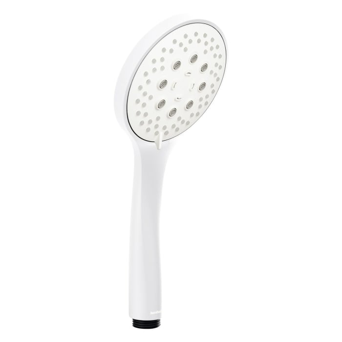 Herzbach LIVING SPA Handbrause Multifunktion