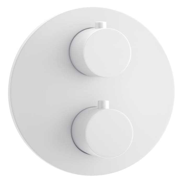 Herzbach LIVING Thermostat-Farbset 2 Verbraucher
