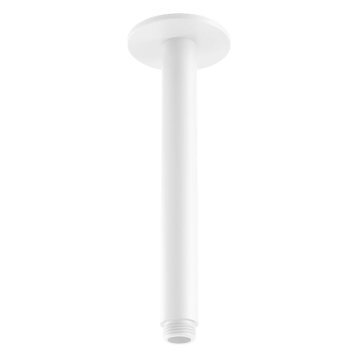 Herzbach LIVING SPA Deckenarm 20 cm