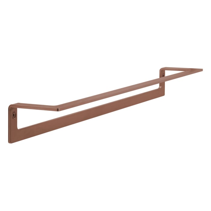 Herzbach LIVING Handtuchhalter 45 cm