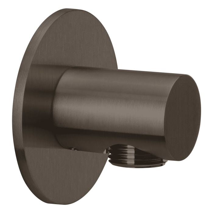 Herzbach LIVING SPA Wandanschlussbogen