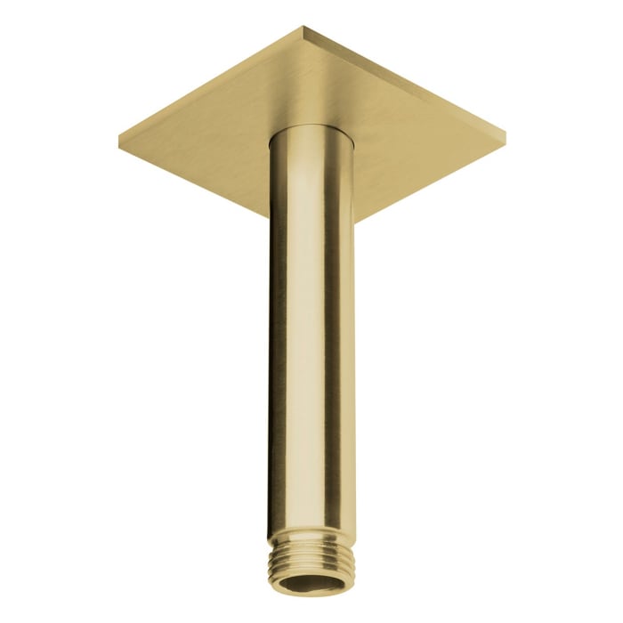 Herzbach LIVING SPA Deckenarm 10 cm