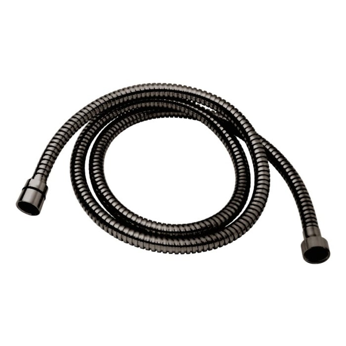 Herzbach LIVING SPA Brauseschlauch Metallflex 150 cm