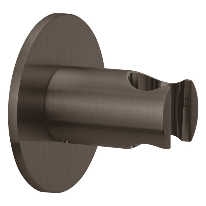 Herzbach LIVING SPA Brausehalter rund