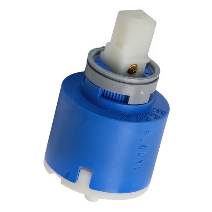 Herzbach DEEP Ersatz-Kartusche 35 mm