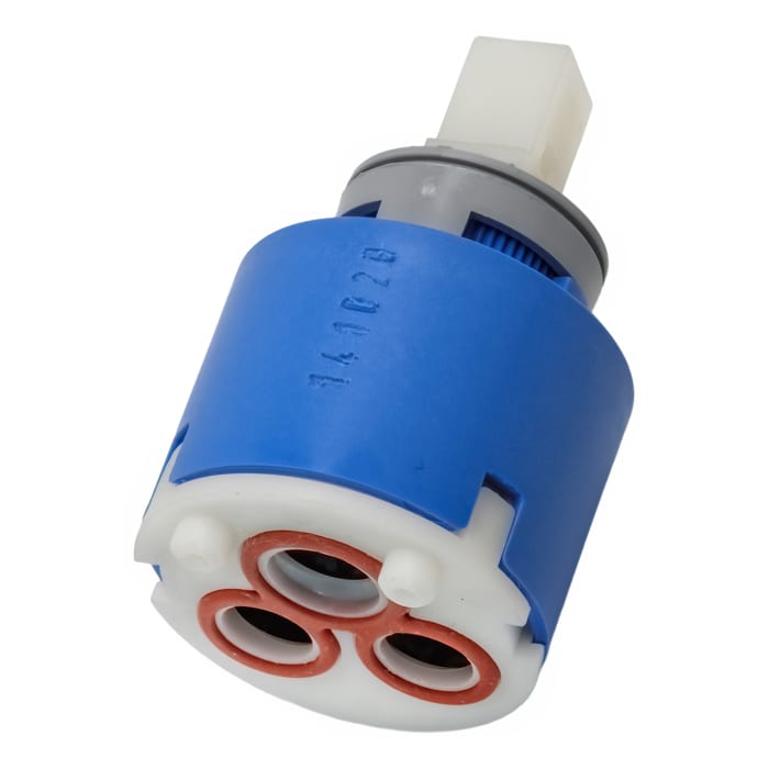 Herzbach DEEP Ersatz-Kartusche 35 mm