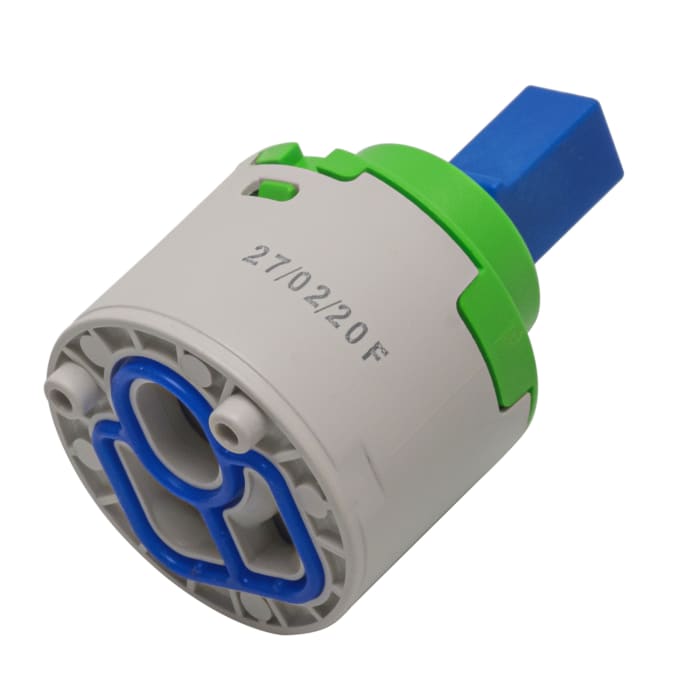 Herzbach Design iX Ersatz-Kartusche