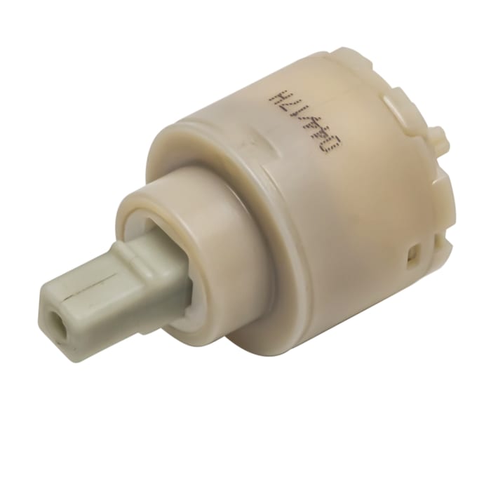 Herzbach DESIGN iX Kartusche Aufputz