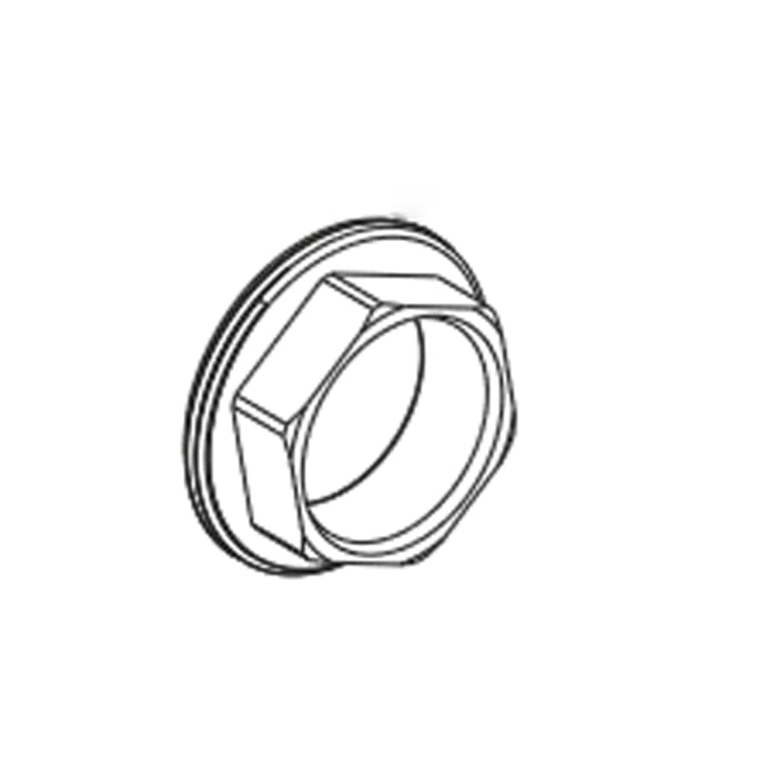 Herzbach LOGIC PLUS Ersatz-Konterring