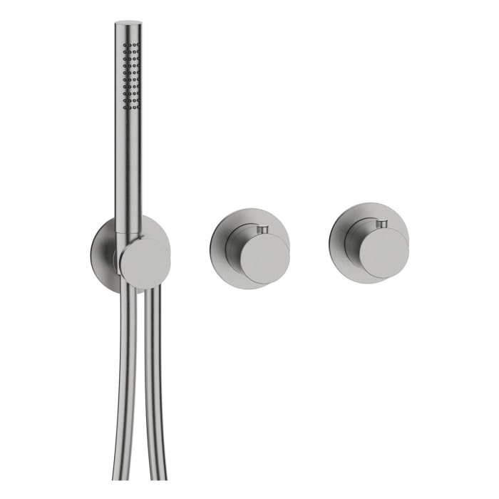 Herzbach MODUL7 IX Thermostat Farbset für 1 Verbraucher