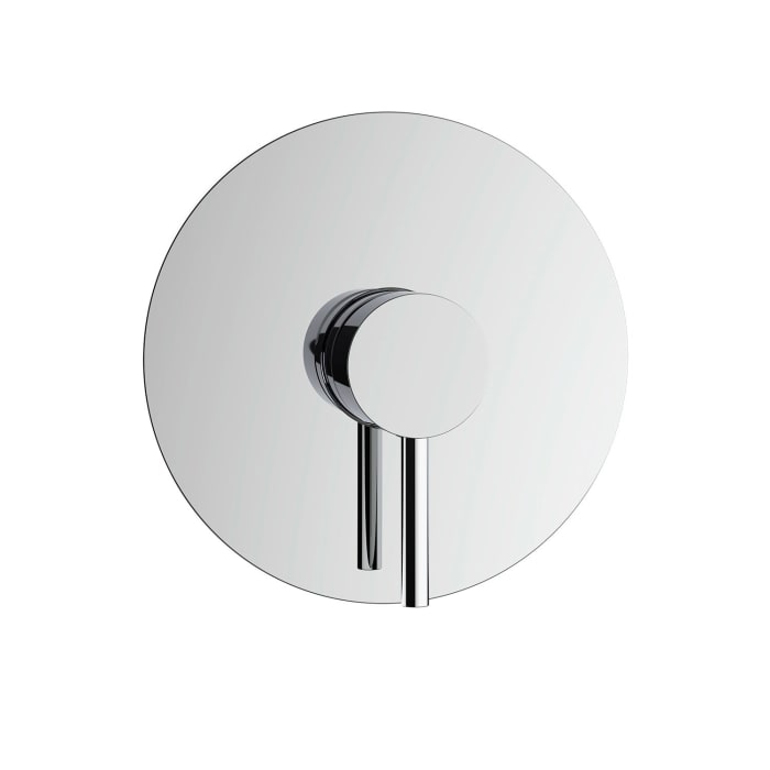 Herzbach SIRO Brausebatterie Unterputz