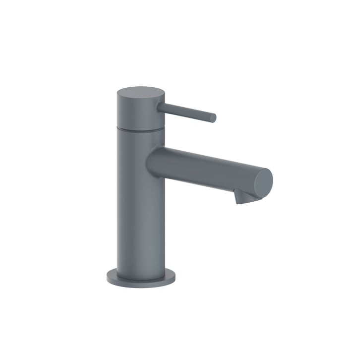 Herzbach SIRO GREY Waschtisch-Einlochbatterie S-Size