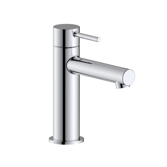 Herzbach SIRO Waschtisch-Einlochbatterie M-Size