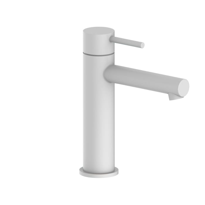 Herzbach SIRO WHITE Waschtisch-Einlochbatterie L-Size