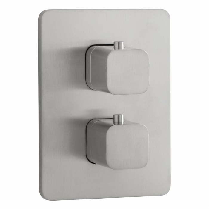 Herzbach LIVING Thermostat-Farbset soft, 2 Verbraucher