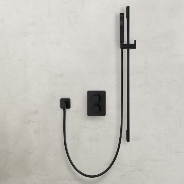 Herzbach LIVING Thermostat-Farbset soft, 1 Verbraucher