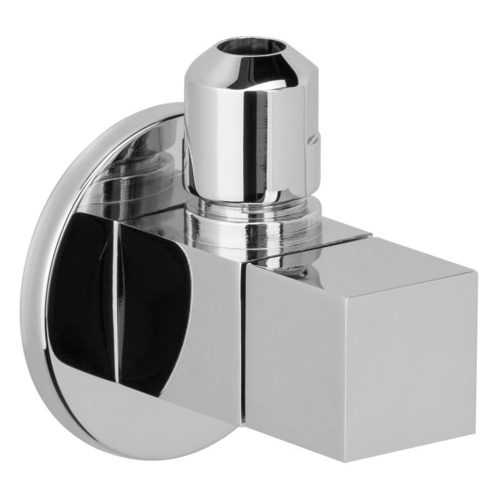 Herzbach LIVING Eckventil eckig