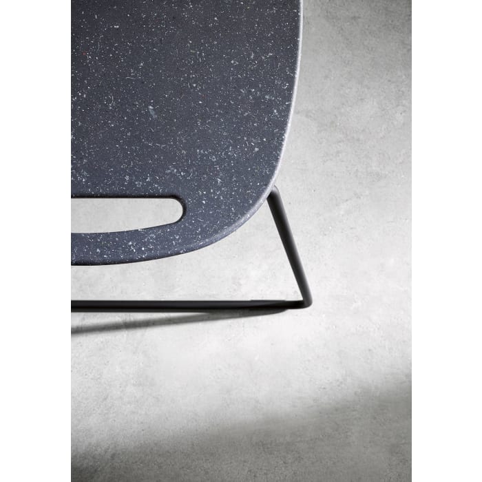 HEWI Duschhocker 49 cm breit