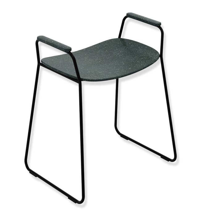 HEWI Duschhocker 54 cm breit