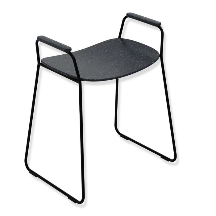 HEWI Duschhocker 54 cm breit