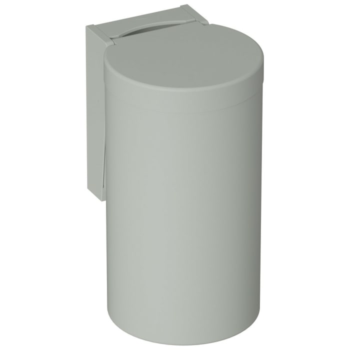 HEWI Serie 477/801 Abfallbehälter