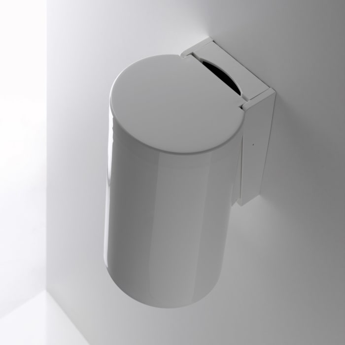 HEWI Serie 477/801 Abfallbehälter