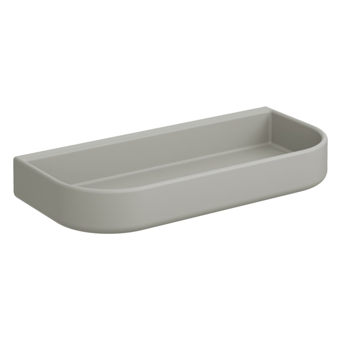 HEWI Serie 477/801 Ablageschale