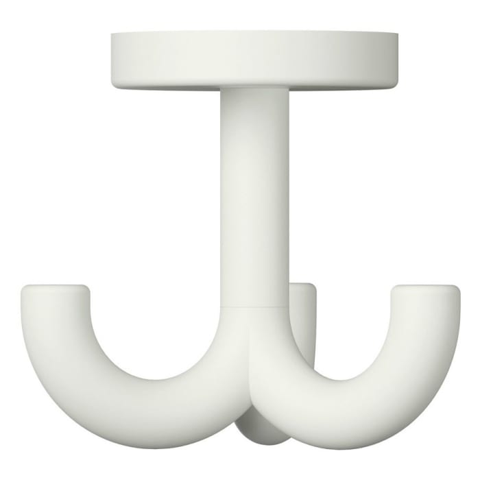 HEWI Serie 477/801 Dreifachhaken