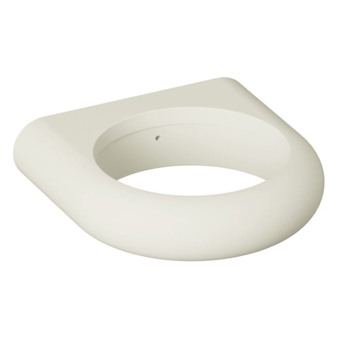 HEWI Serie 477/801 Halter Tiefe 10 cm