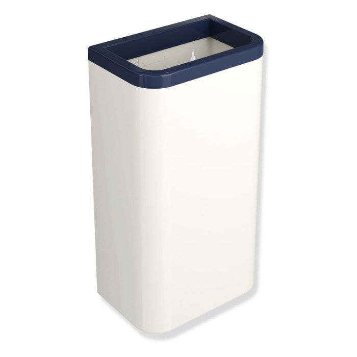 HEWI Serie 477 Papierabfallbehälter