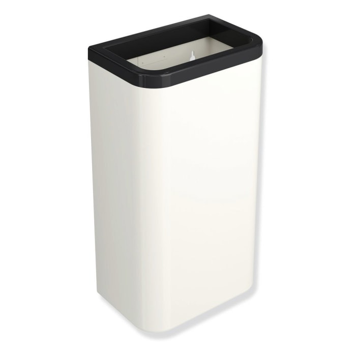 HEWI Serie 477 Papierabfallbehälter