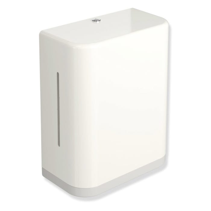 HEWI Serie 477 Papierhandtuchspender