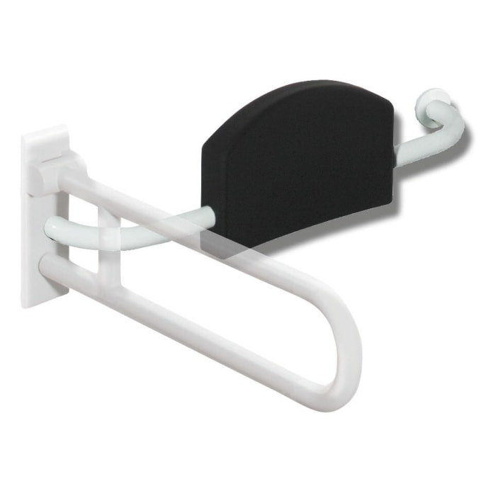 HEWI Serie 477/801 Rückenstütze rechts