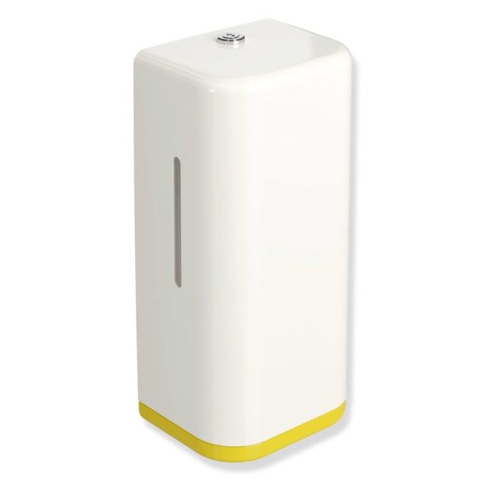 HEWI Serie 477 SENSORIC elektronischer Seifenspender