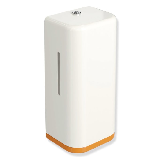 HEWI Serie 477 SENSORIC elektronischer Seifenspender