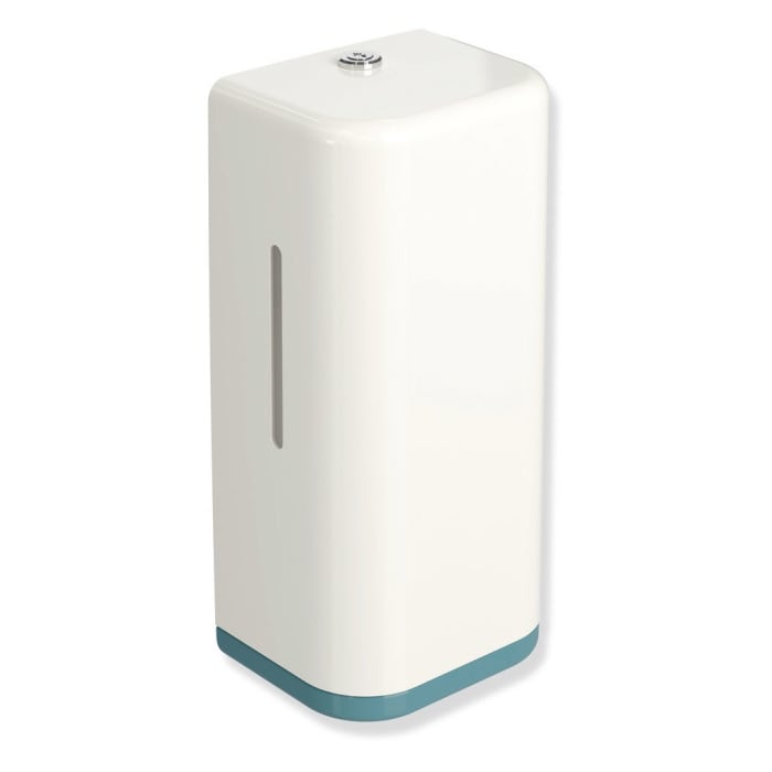 HEWI Serie 477 SENSORIC elektronischer Seifenspender