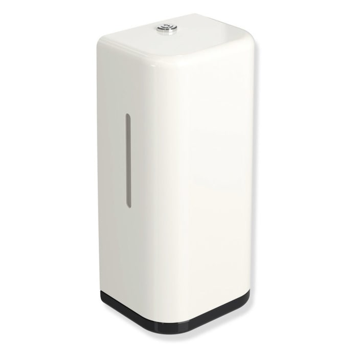 HEWI Serie 477 SENSORIC elektronischer Seifenspender