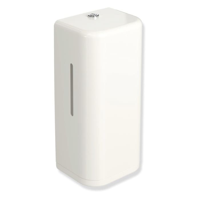 HEWI Serie 477 SENSORIC elektronischer Seifenspender