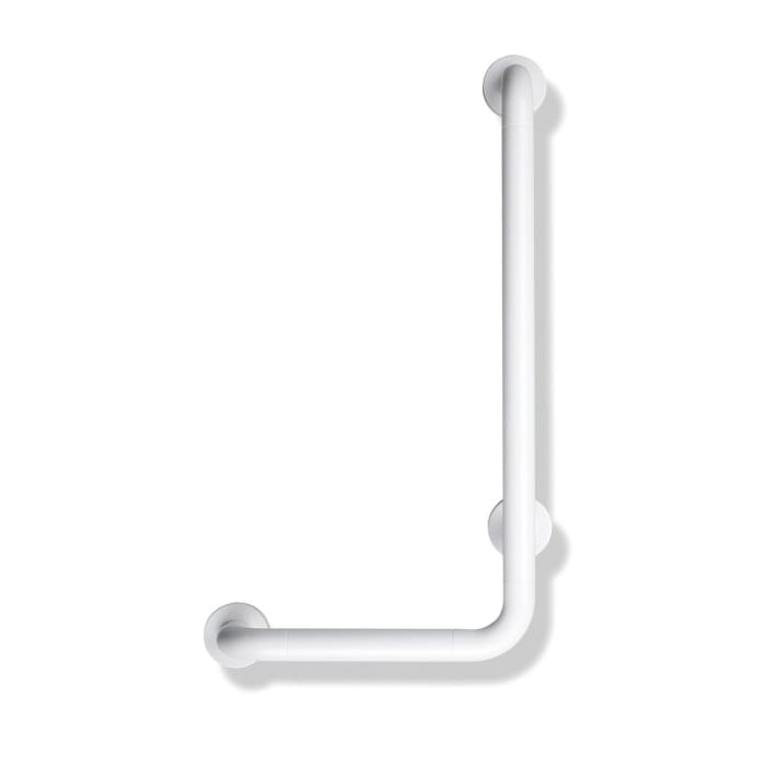 HEWI Serie 801 Winkelgriff 47 x 97 cm