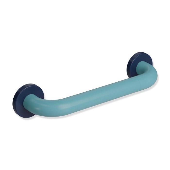 HEWI Serie 801 Haltegriff 37 cm