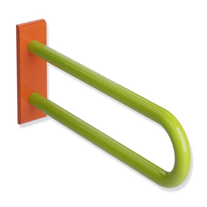 HEWI Serie 801 Wandstützgriff