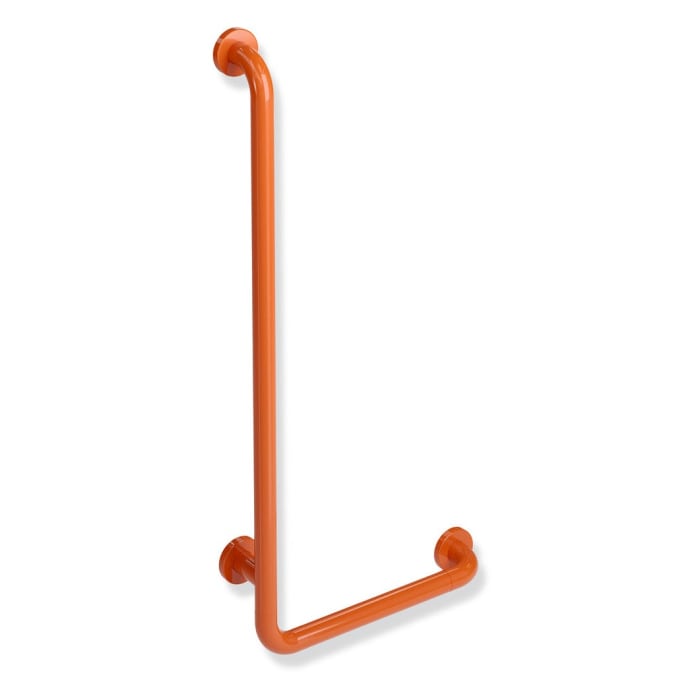 HEWI Serie 801 Winkelgriff 47 x 97 cm