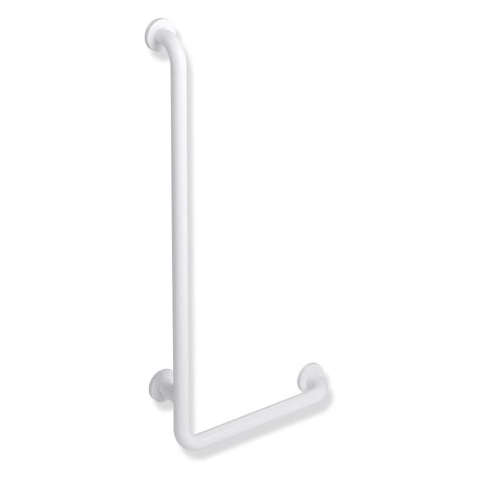 HEWI Serie 801 Winkelgriff 47 x 97 cm