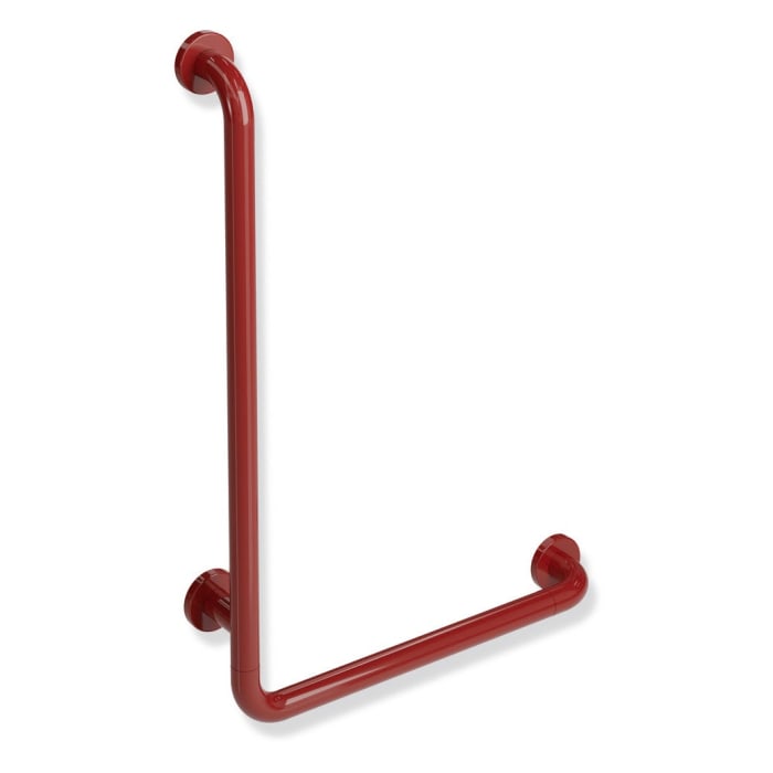 HEWI Serie 801 Winkelgriff 57 x 82 cm